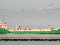 Oil/Chemical tanker for sale