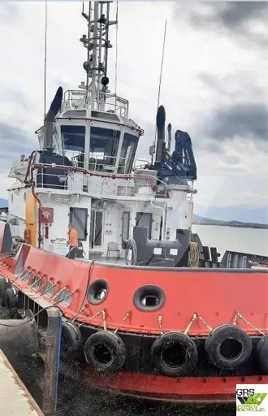 Towboat for sale