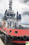 Towboat for sale