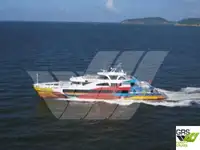 Passenger ship for sale