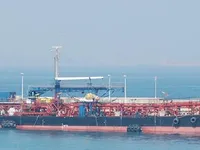 Oil/Chemical tanker for sale