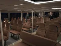 Ferry vessel for sale