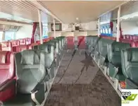 Passenger ship for sale