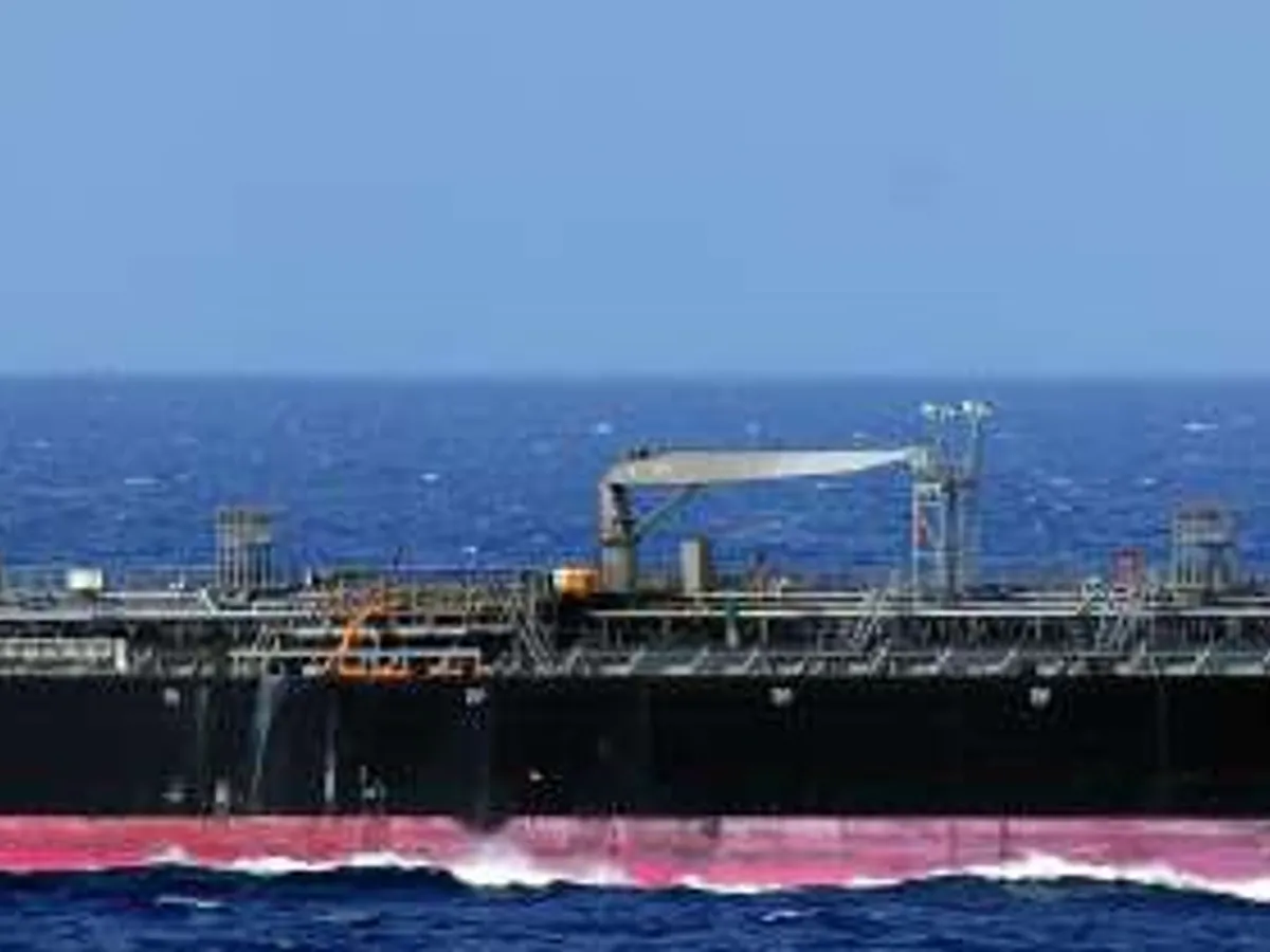 Oil/Chemical tanker for sale