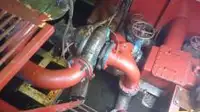 Dredger for sale