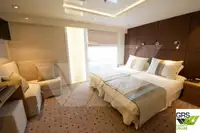 Cruise ship for sale