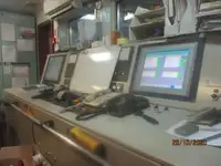 Reefer ship for sale