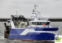 Research vessel for sale