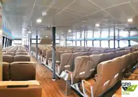 Passenger ship for sale