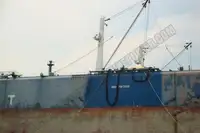 Oil/Chemical tanker for sale