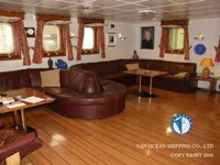 Trawler for sale