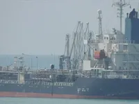 Oil/Chemical tanker for sale