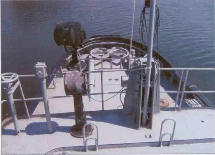 Towboat for sale