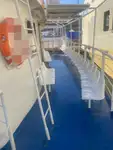 Ferry vessel for sale