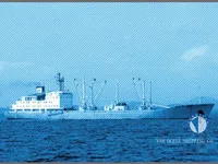 Reefer ship for sale