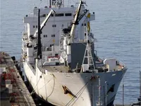 Reefer ship for sale