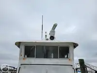 Supply ship for sale