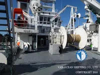 Trawler for sale