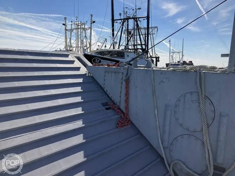 Landing Craft, Tank for sale