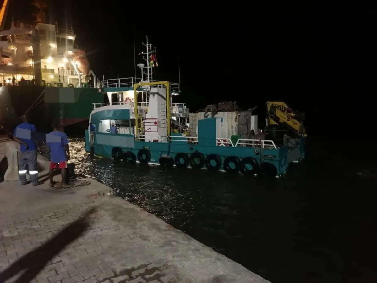 Workboats for sale