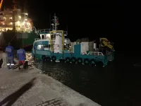 Workboats for sale