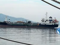 Oil/Chemical tanker for sale