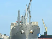 Reefer ship for sale