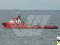Tugboat for sale