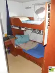 Supply ship for sale