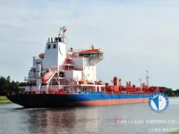 Oil/Chemical tanker for sale