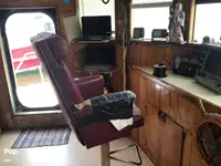 Trawler for sale