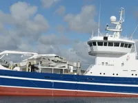 Trawler for sale