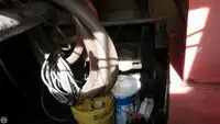 Trawler for sale