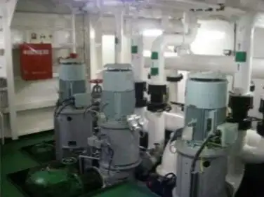 Dredger for sale