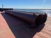Barge for sale