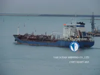 Oil/Chemical tanker for sale