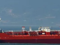 Oil/Chemical tanker for sale