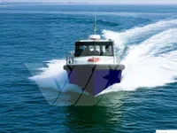 Pilot boat for sale