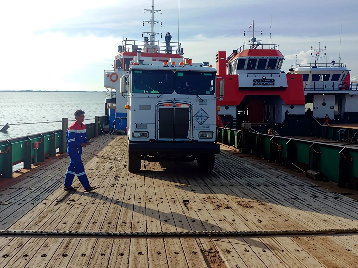 Landing Craft, Tank for sale