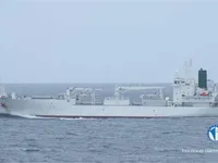 Reefer ship for sale