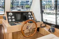 Trawler for sale