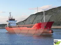 General Cargo/Multi-purpose for sale