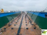 Floating dock for sale
