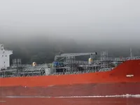 Oil/Chemical tanker for sale
