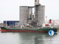 Oil/Chemical tanker for sale