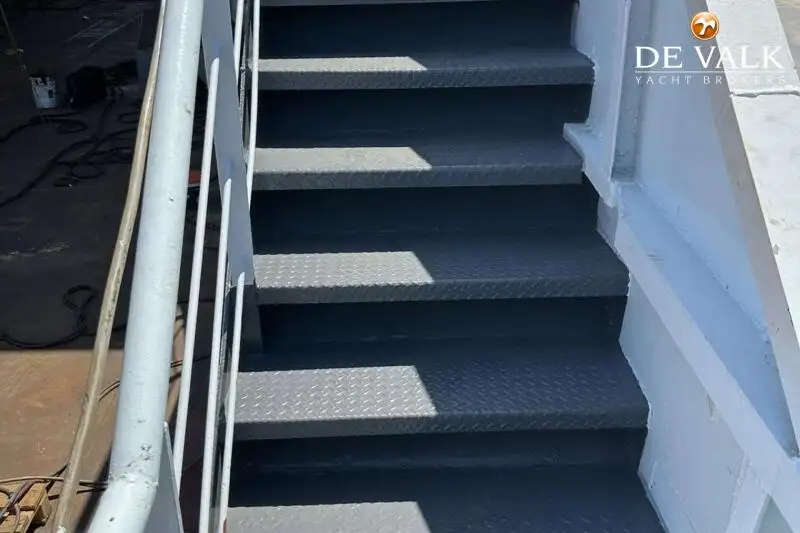 Ferry vessel for sale