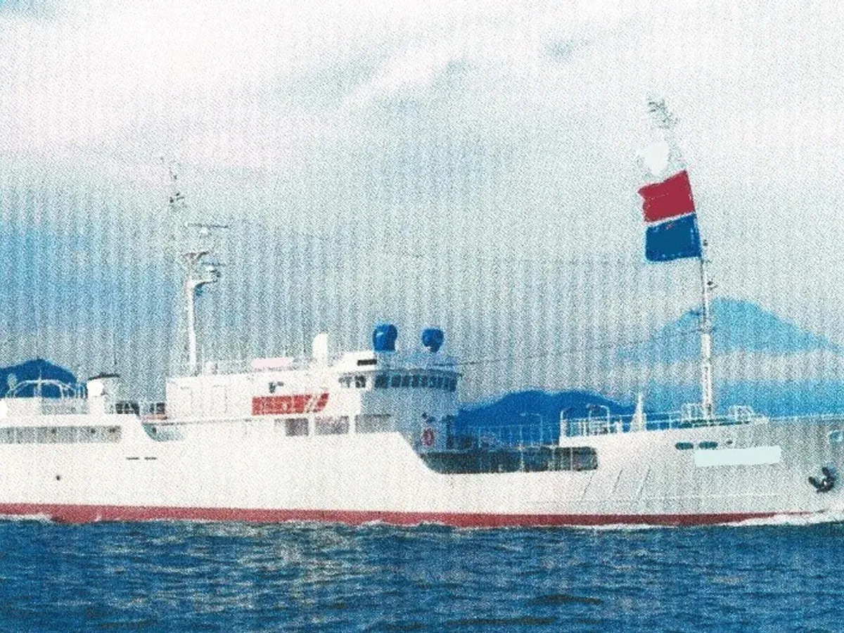 Longliner for sale