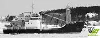Research vessel for sale