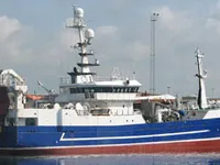 Trawler for sale