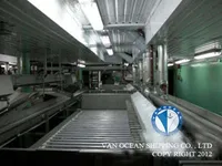 Trawler for sale